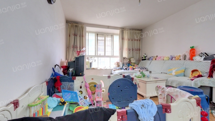 洛河小区A区二手房实景图