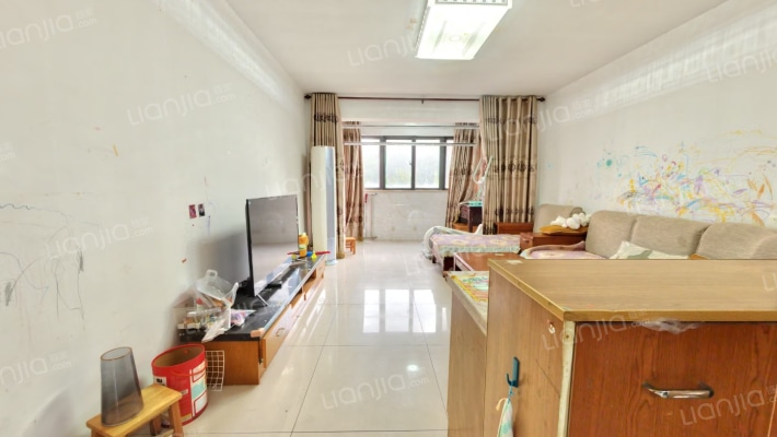 新思家园二手房实景图