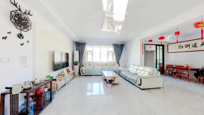 太保公寓二手房实景图