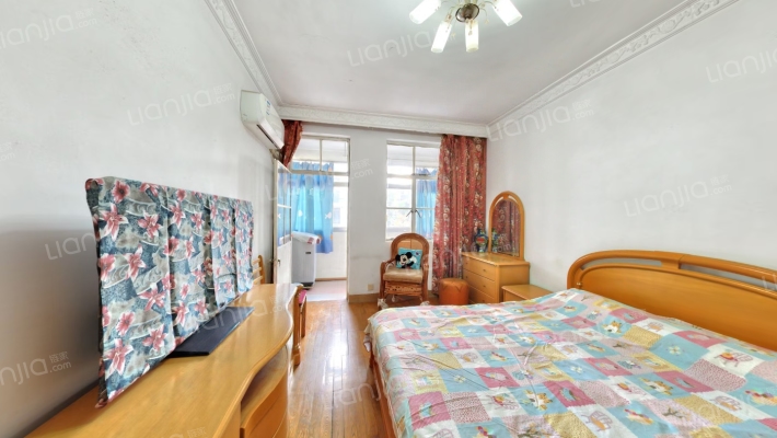 卫巷二手房实景图