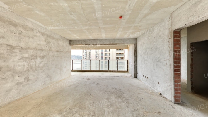 福仁香槟郡二手房实景图