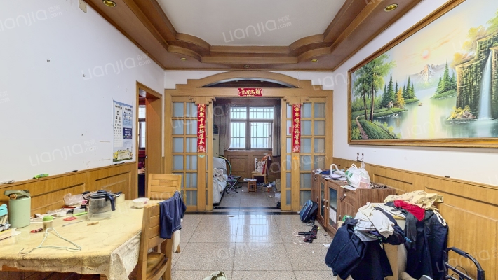 扬子二十村二手房实景图