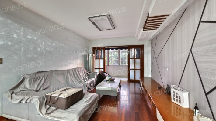 东门公寓二手房实景图