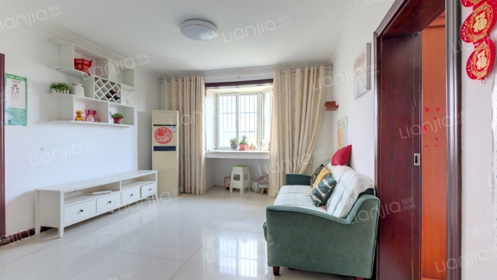 青岛小区二手房实景图