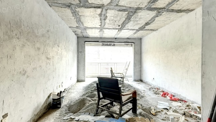 吉首农商银行和谐家园二手房实景图