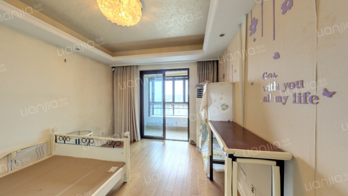 中海御景熙岸(公寓)二手房实景图