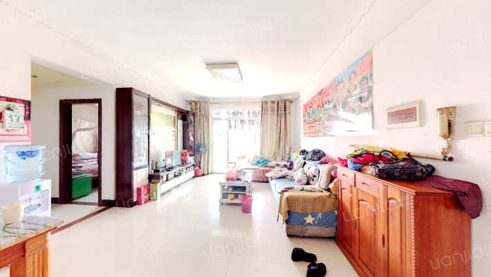 汇盈花园二手房实景图