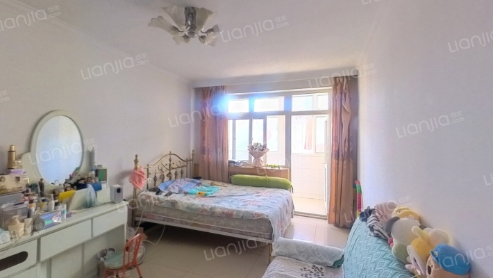 附属医院小区二手房实景图