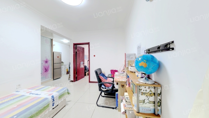 西城逸景二手房实景图