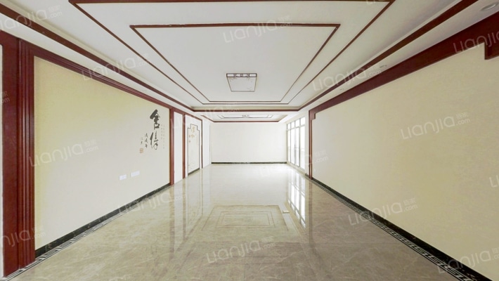 新城国奥小区二手房实景图