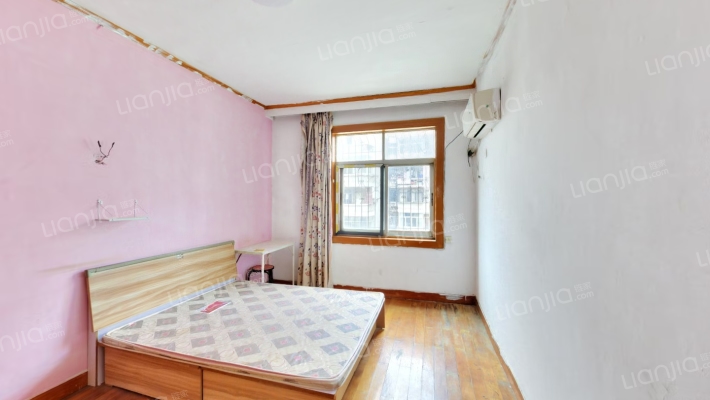 晒湖小区二手房实景图