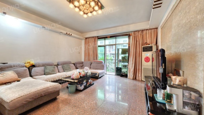 三和花园二手房实景图