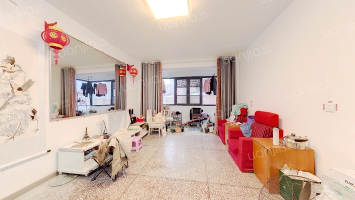 舒心苑二手房实景图