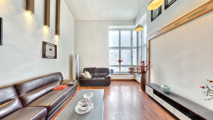 成电花园文德苑二手房实景图