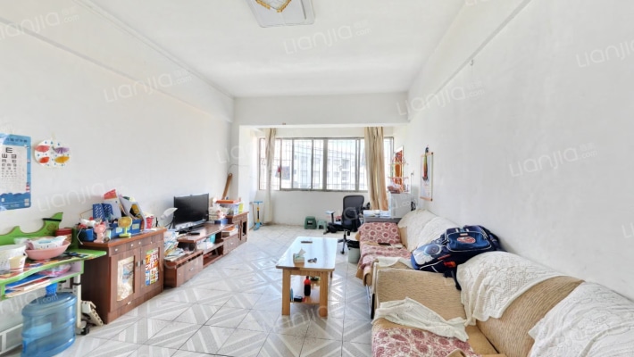 达丽温泉花园二手房实景图