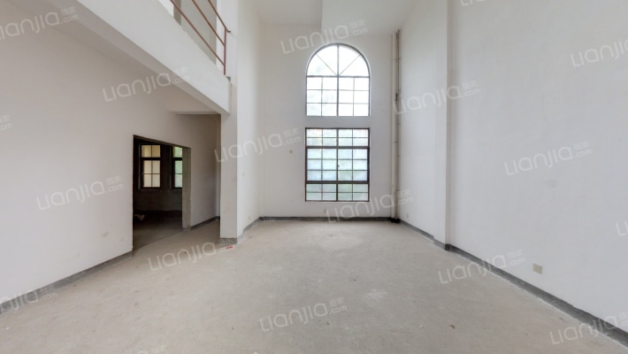 万业巴厘岛二手房实景图