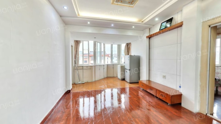 五星新村二区二手房实景图