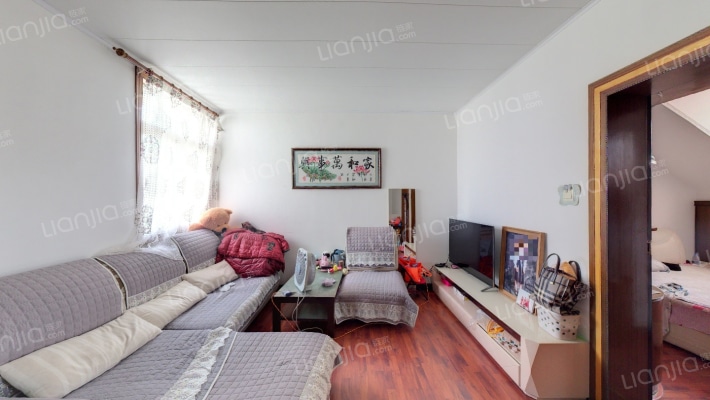 怡心花园二手房实景图