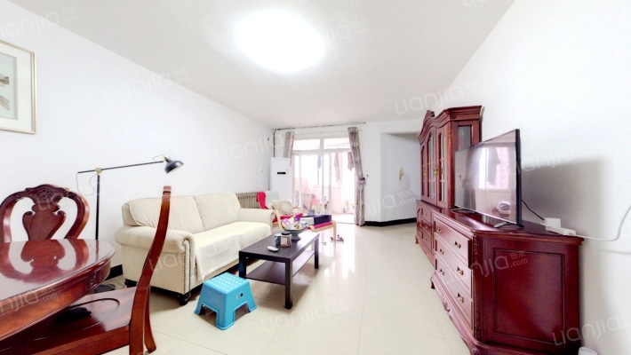 建筑电气研究所二手房实景图