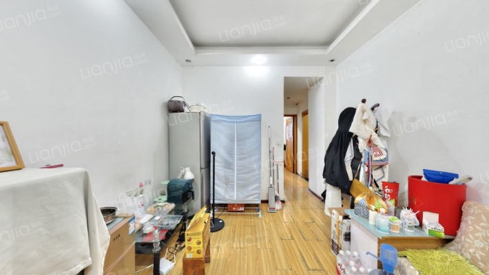 光谷智慧城二手房实景图