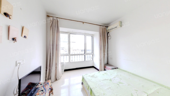 仓山万达广场B1区二手房实景图