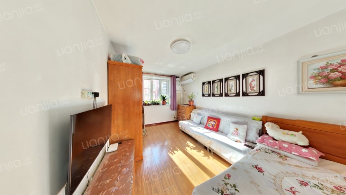 增进楼二手房实景图