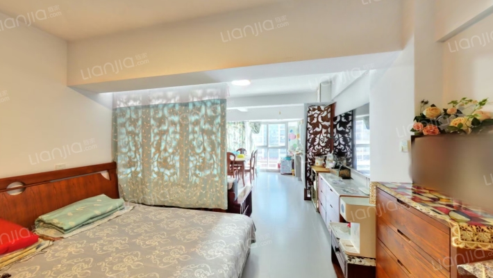 和平公馆二手房实景图