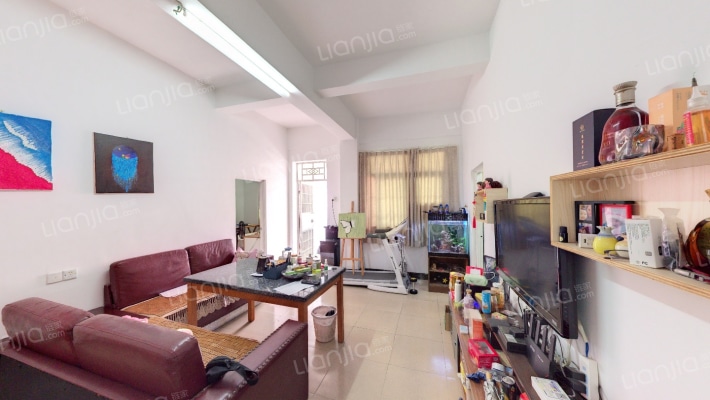 广恩路二手房实景图