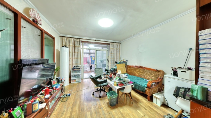 汇达公寓二手房实景图