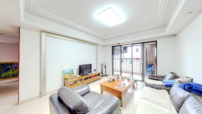 海曦二手房实景图