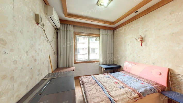 金华小区二手房实景图