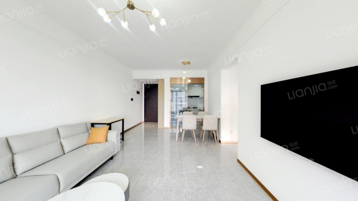 天茂·领航湾二手房实景图