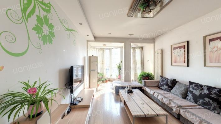 凤凰城(龙亭区)二手房实景图