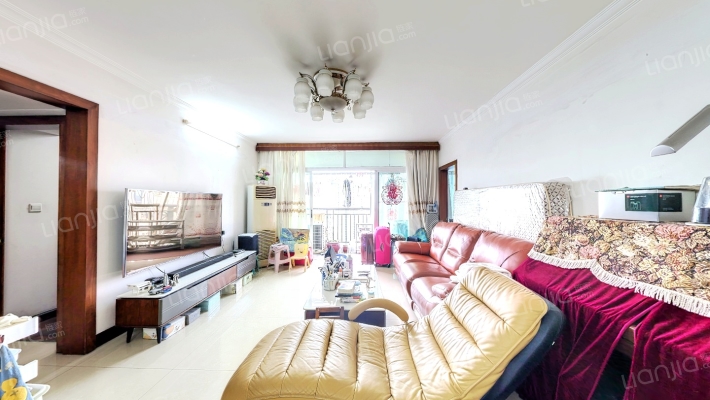 凯城华庭二手房实景图