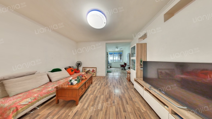 学道街76号二手房实景图