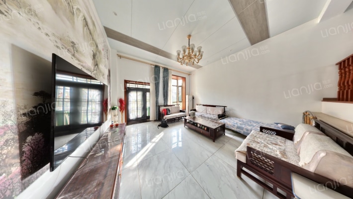 万科新城紫萍苑二手房实景图