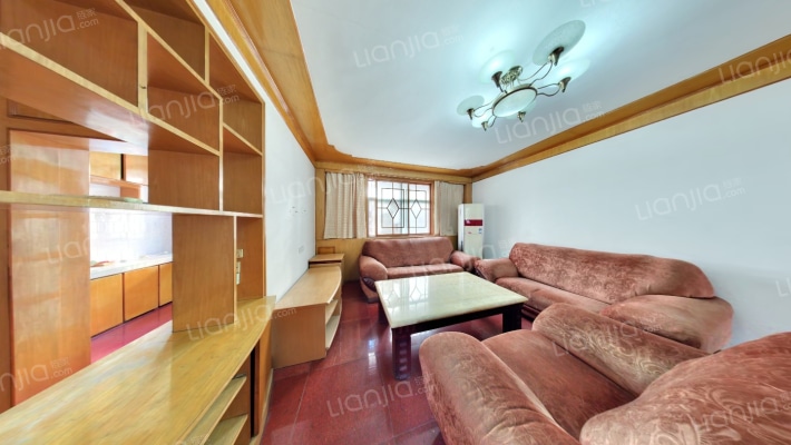 毓秀新村二手房实景图