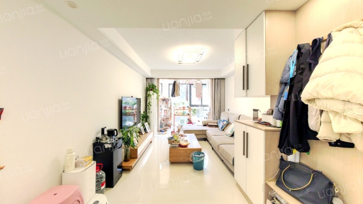 金雅苑二手房实景图