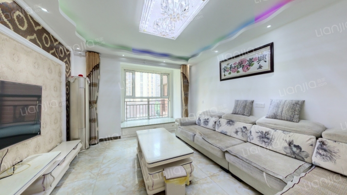 星城国际东苑二手房实景图