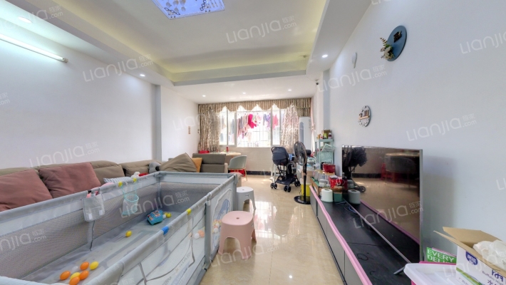 怡康花园(花都)二手房实景图