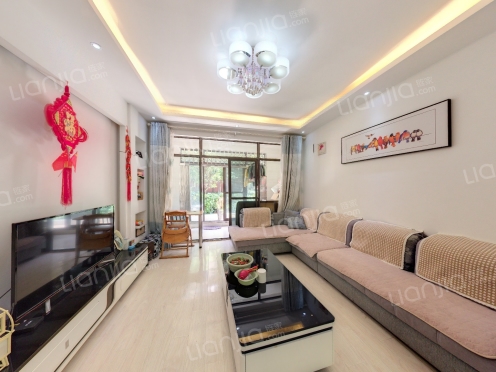 整租·凤仪庄园 3室2厅 南/北