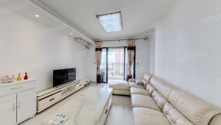 中惠松湖城二期二手房实景图