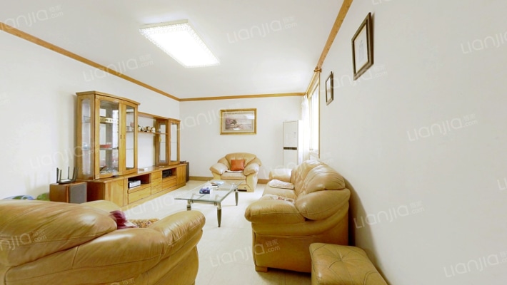 银杏园二手房实景图