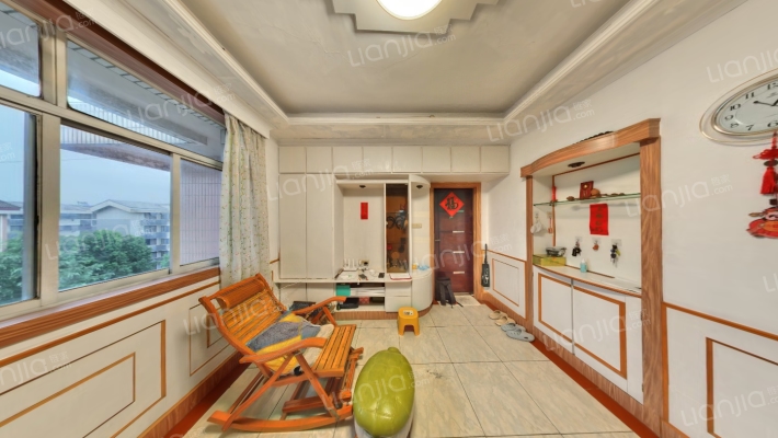 宁泉北苑二手房实景图