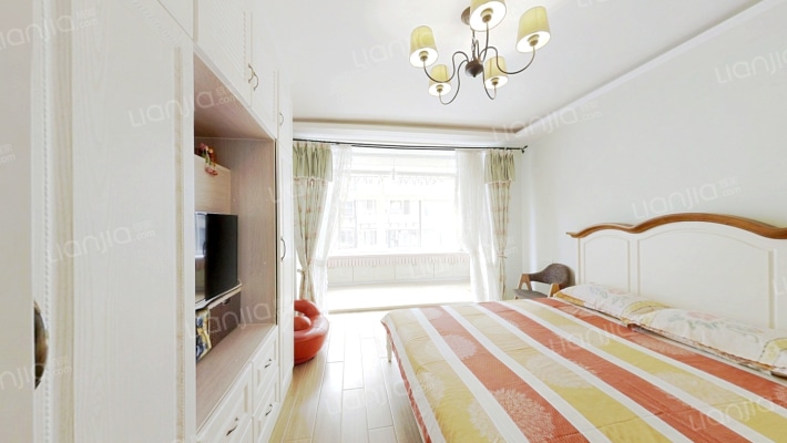 只楚路付6号二手房实景图