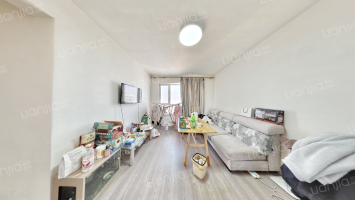 珠江馨苑二手房实景图