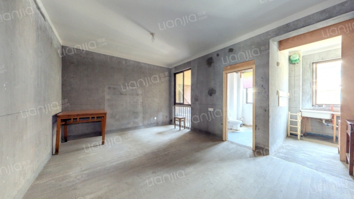 景都花园东区二手房实景图