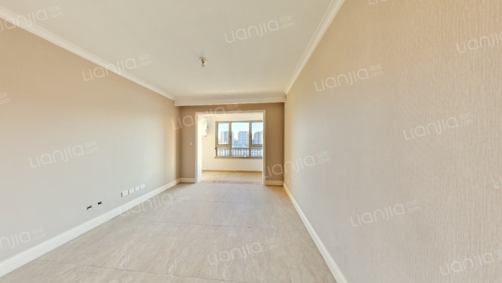 融创观澜壹號二手房实景图