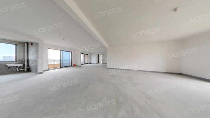 同进君望二手房实景图