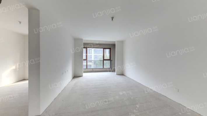 大美臻园二手房实景图